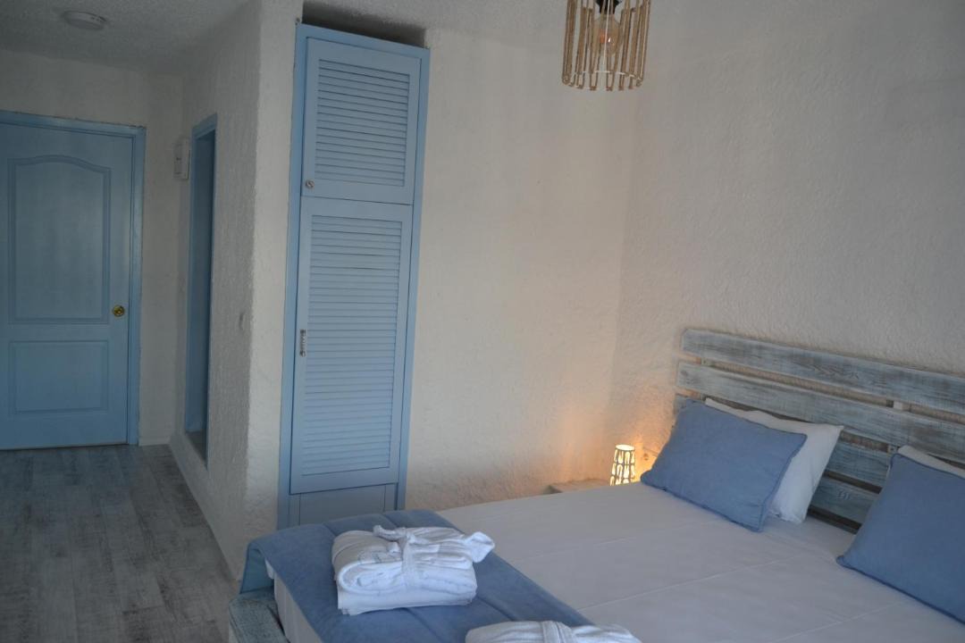 Photo of Patio Balcony in Sigacık
