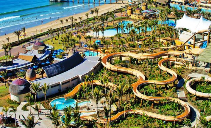Photo of Others in Durban Beachfront