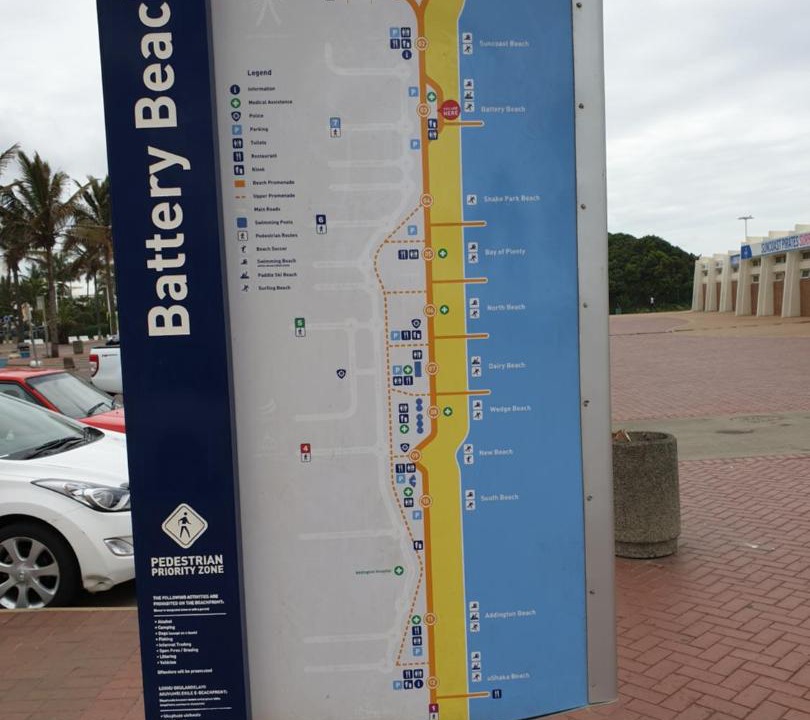 Photo of Others in Durban Beachfront