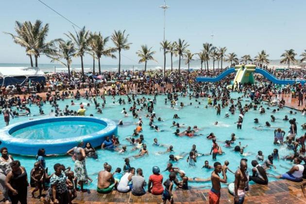 Photo of Others in Durban Beachfront