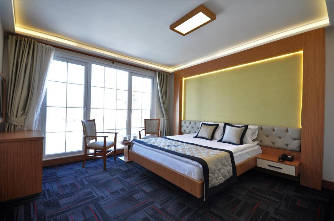 Photo of Bedroom in Ulus