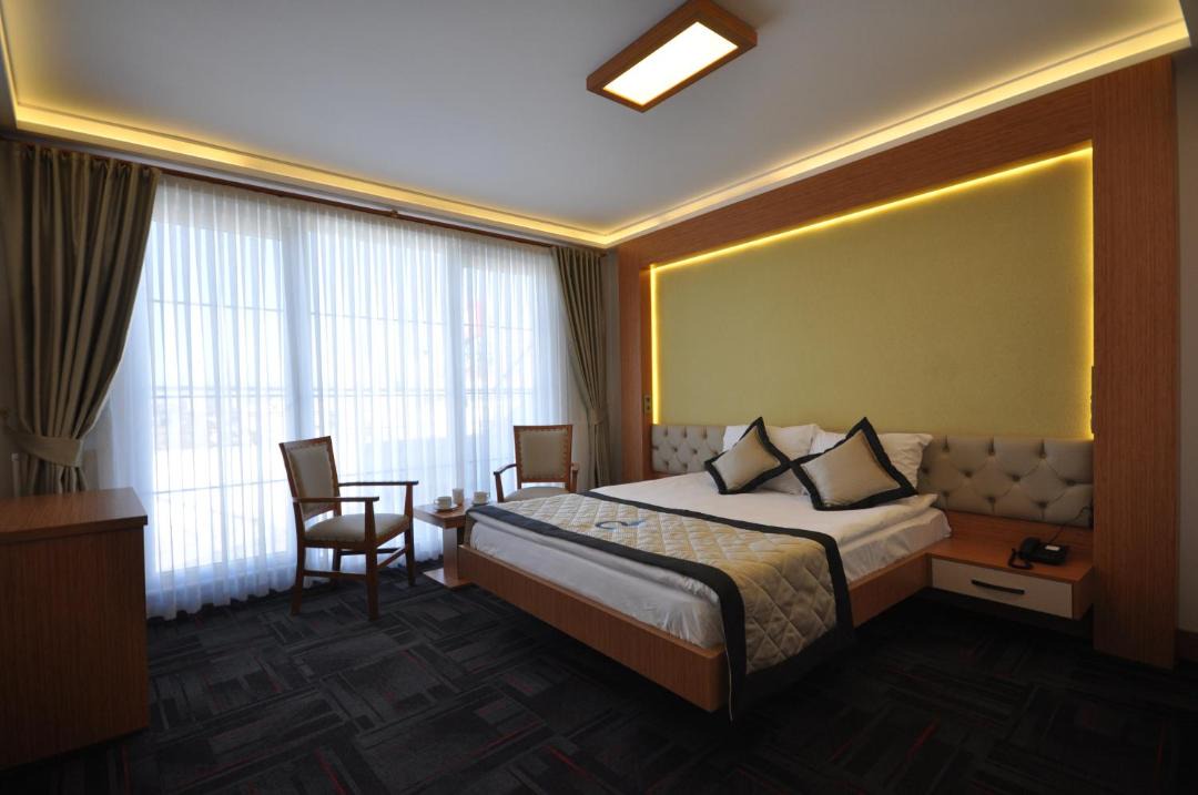 Photo of Bedroom in Ulus