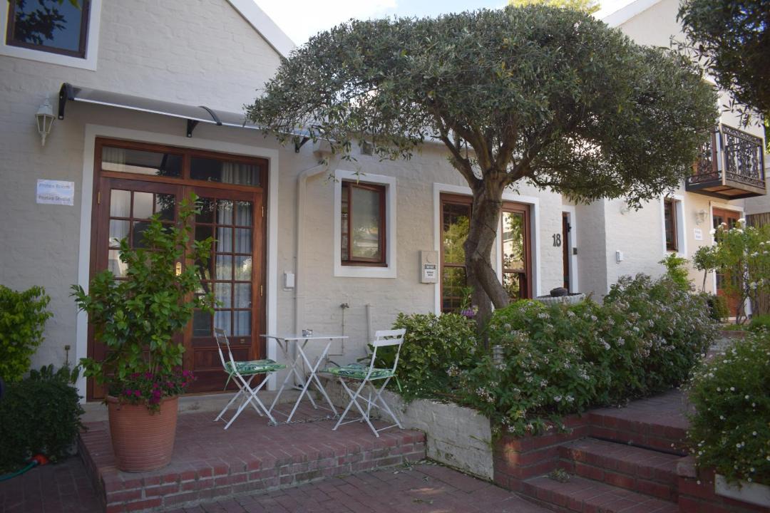 Photo of Others in Franschhoek