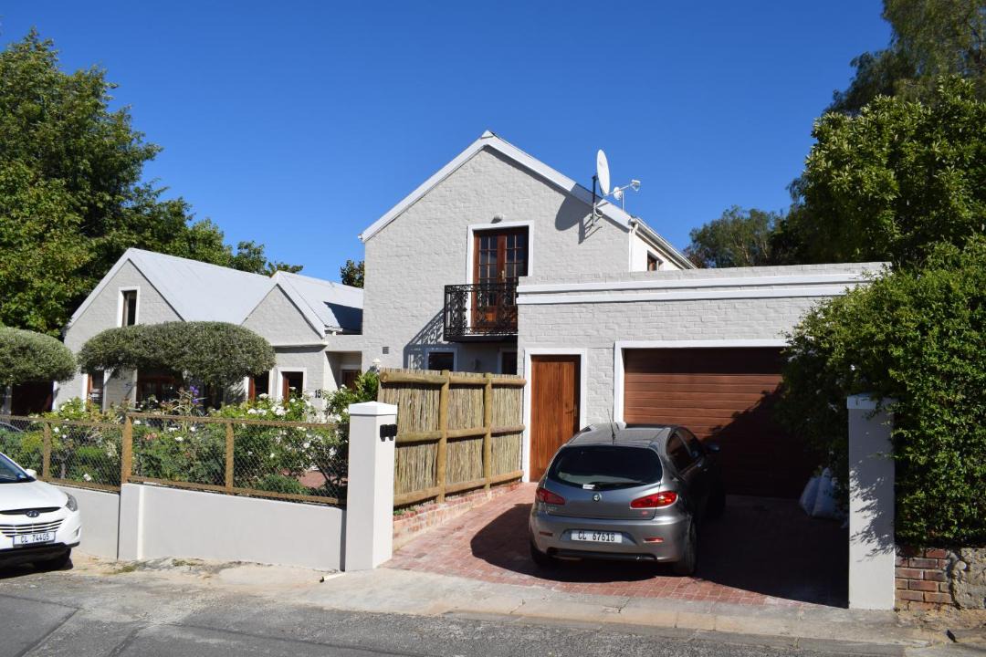Photo of Others in Franschhoek