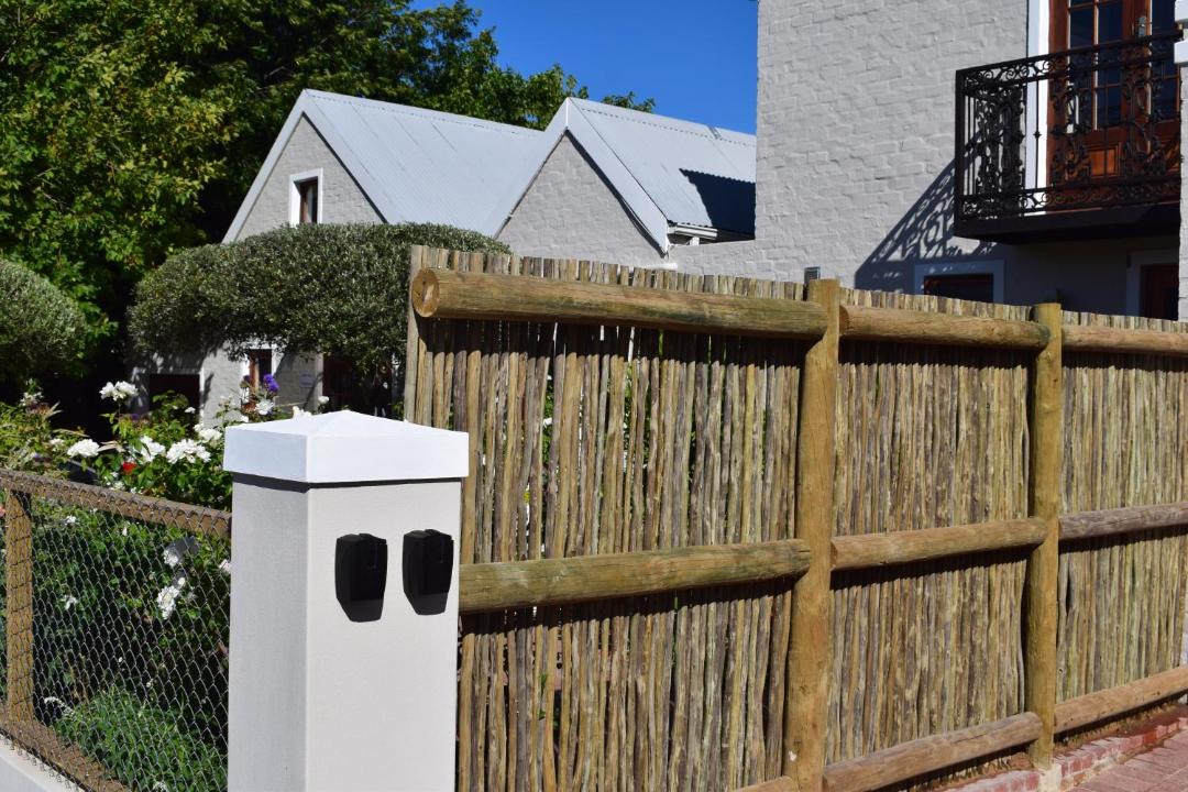 Photo of Others in Franschhoek