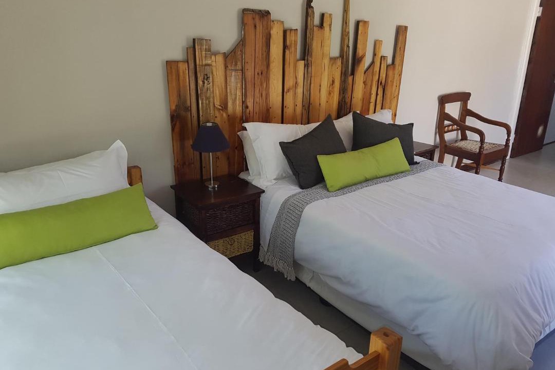 Photo of Bedroom in Colesberg