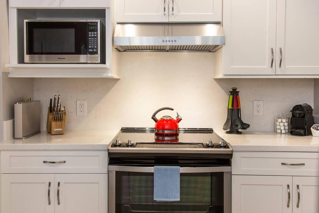 Photo of Kitchen in Old Palo Alto