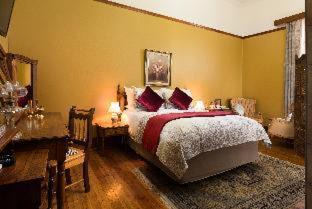 Photo of Bedroom in Bethulie
