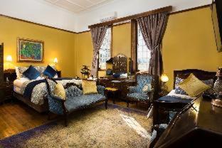 Photo of Bedroom in Bethulie
