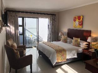 Photo of Bedroom in Bluewater Bay