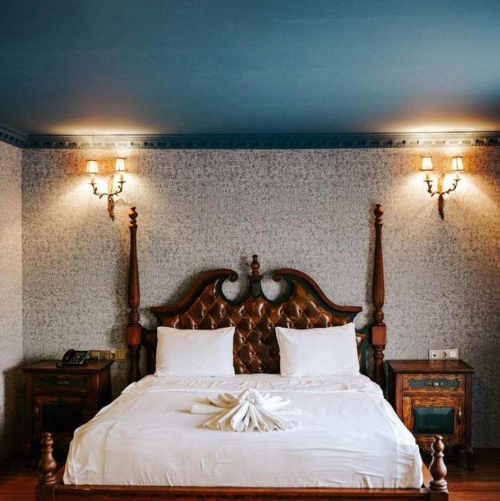 Photo of Bedroom in Ipekyolu