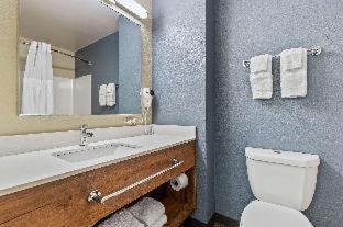 Photo of Bathroom in San Ramon