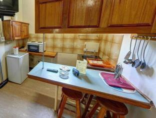Photo of Kitchen in Sabie