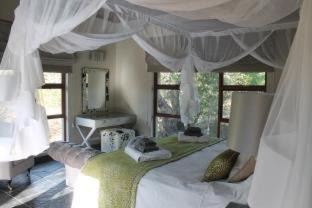 Photo of Others in Thorny Bush Game Reserve