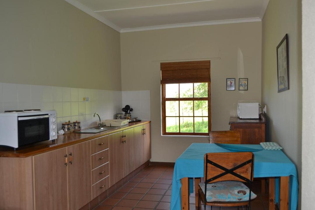 Photo of Kitchen in Schoemanshoek