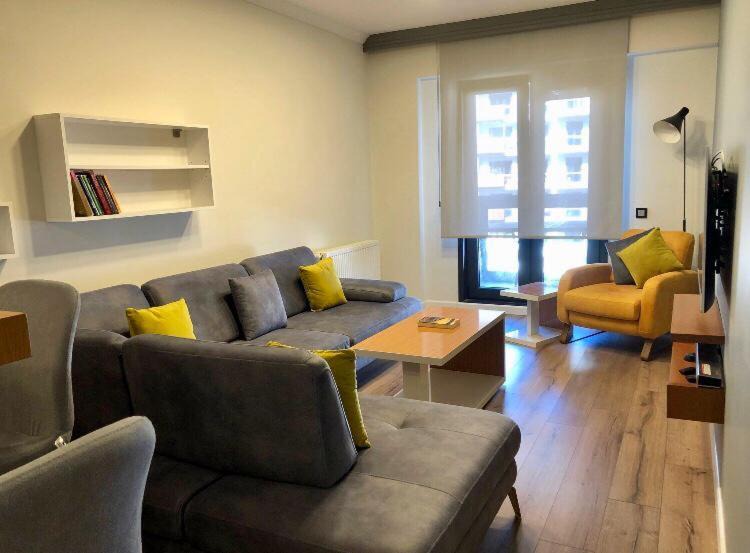 Photo of Livingroom in Pendik