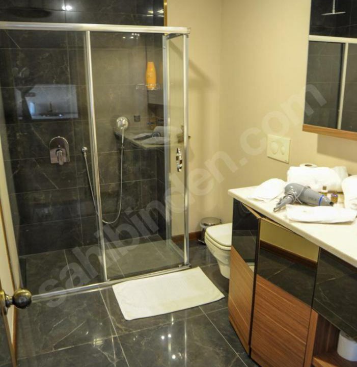 Photo of Bathroom in Pendik