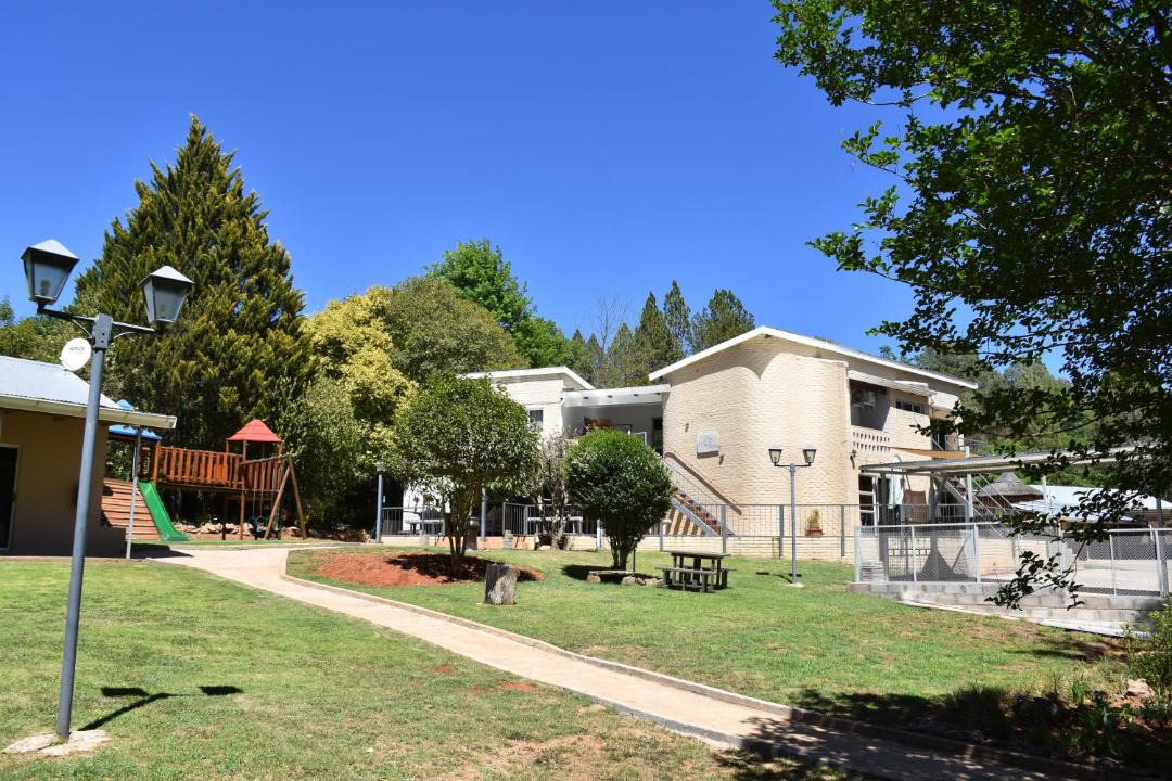 Photo of Buildings in Maclear