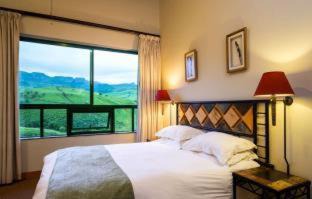 Photo of Bedroom in Jagersrust