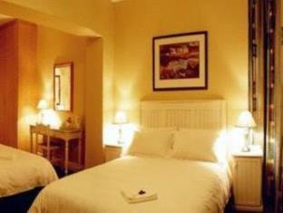 Photo of Bedroom in Knysna Central