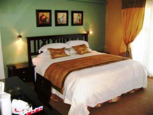 Photo of Bedroom in West Bank