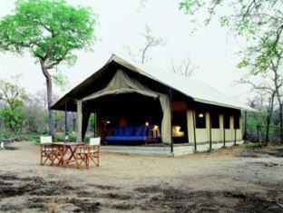 Photo of Others in Thorny Bush Game Reserve