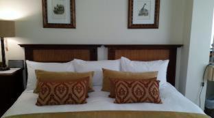 Photo of Bedroom in Claremont