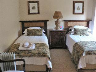 Photo of Bedroom in Claremont