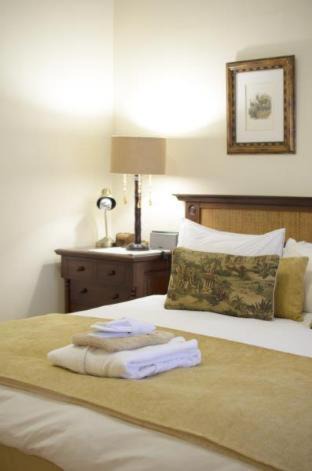 Photo of Bedroom in Claremont