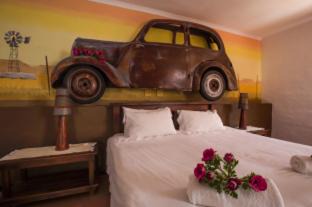 Photo of Bedroom in Barrydale
