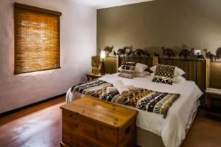 Photo of Bedroom in Barrydale