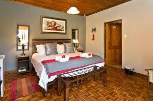 Photo of Bedroom in Schoemanshoek