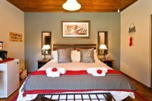 Photo of Bedroom in Schoemanshoek