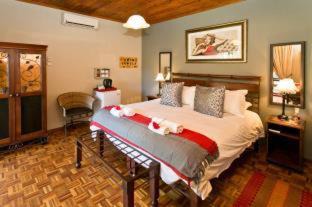 Photo of Bedroom in Schoemanshoek