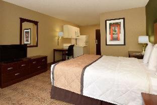 Photo of Bedroom in Alviso