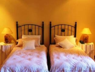 Photo of Bedroom in Steenberg Estate