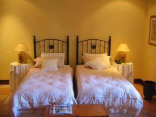 Photo of Bedroom in Steenberg Estate