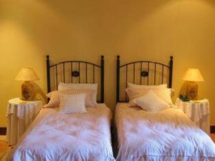 Photo of Bedroom in Steenberg Estate