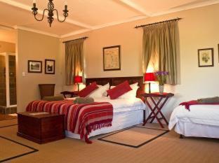 Photo of Bedroom in Addo