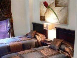 Photo of Bedroom in Rustenburg