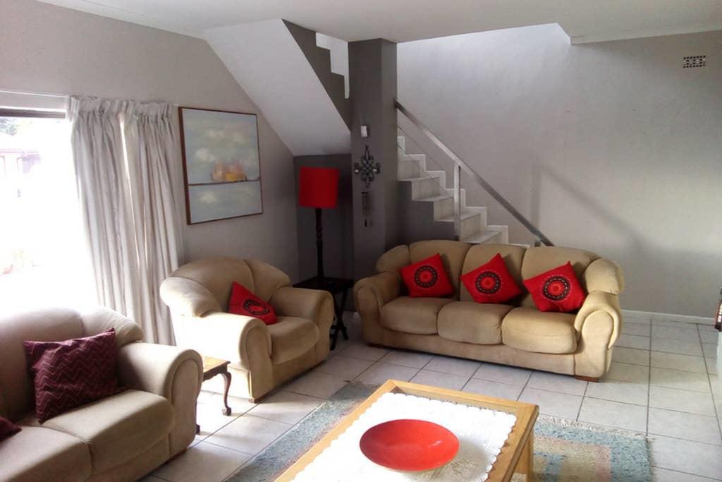 Photo of Livingroom in Heldervue