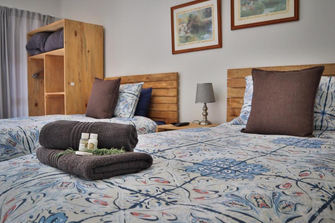 Photo of Bedroom in Witelsbos