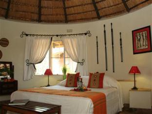 Photo of Bedroom in Hoedspruit