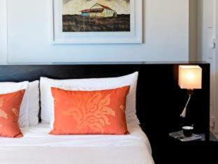 Photo of Bedroom in Cape Winelands