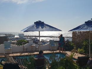 Photo of Patio Balcony in Gansbaai