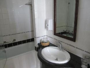 Photo of Bathroom in South Beach