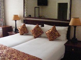 Photo of Bedroom in South Beach