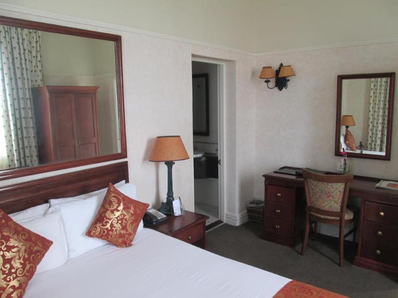 Photo of Bedroom in South Beach