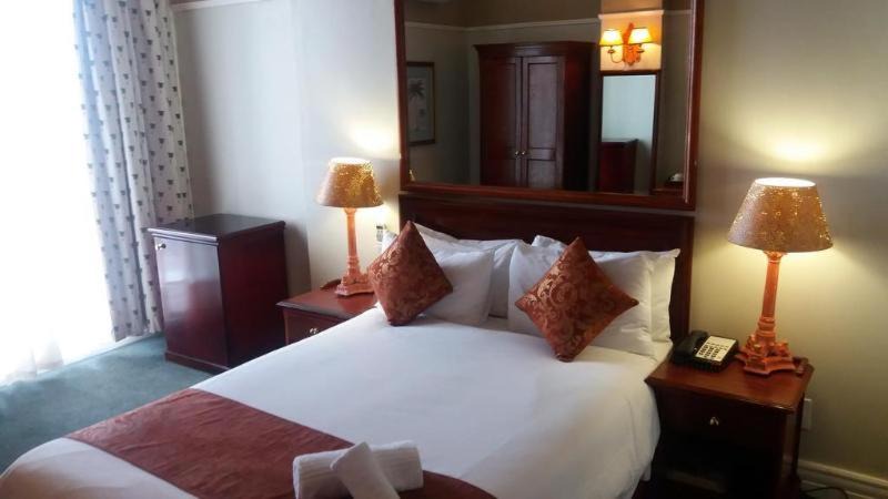 Photo of Bedroom in South Beach