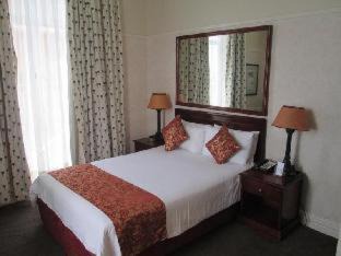 Photo of Bedroom in South Beach